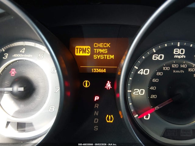 Aukcja sprzedaży 2011 Acura Mdx Technology Package, vin: 2HNYD2H61BH509566, numer aukcji: 46035566