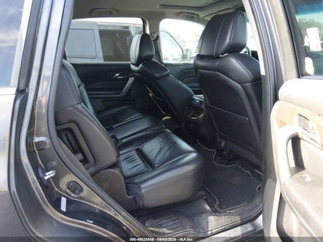 Aukcja sprzedaży 2011 Acura Mdx Technology Package, vin: 2HNYD2H61BH509566, numer aukcji: 46035566