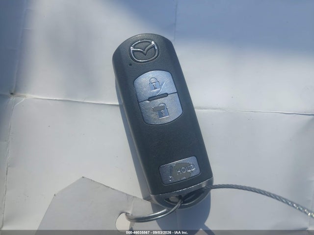 46035567 :رقم المزاد ، JM1BM1M37F1272538 vin ، 2015 Mazda Mazda3 S Grand Touring مزاد بيع