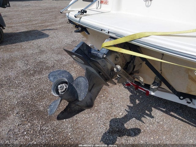 Auction sale of the 1991 Sea Ray 17brlt, vin: SERV4756C191, lot number: 46035571