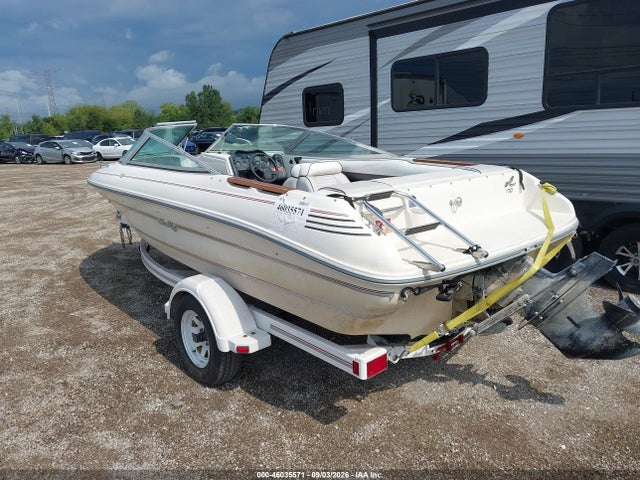 Auction sale of the 1991 Sea Ray 17brlt, vin: SERV4756C191, lot number: 46035571