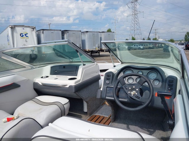 Auction sale of the 1991 Sea Ray 17brlt, vin: SERV4756C191, lot number: 46035571