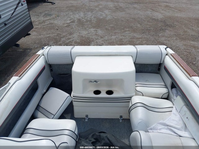Auction sale of the 1991 Sea Ray 17brlt, vin: SERV4756C191, lot number: 46035571