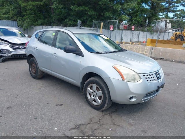 Aukcja sprzedaży 2009 Nissan Rogue S, vin: JN8AS58V59W450527, numer aukcji: 46035572