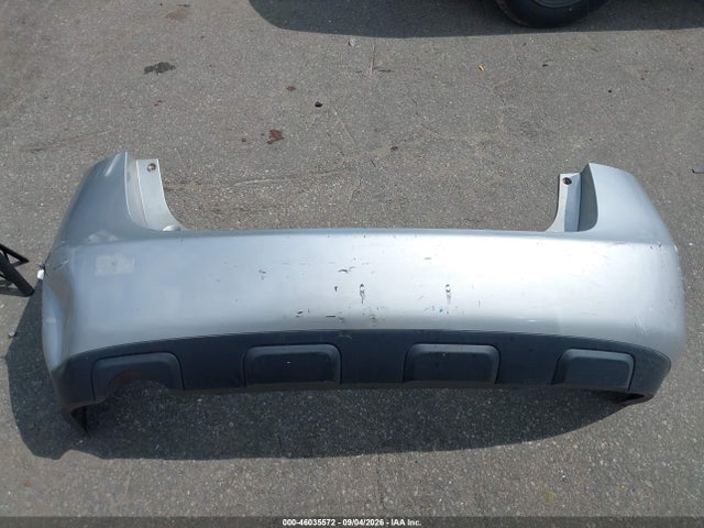 46035572 :رقم المزاد ، JN8AS58V59W450527 vin ، 2009 Nissan Rogue S مزاد بيع