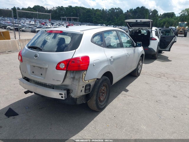 46035572 :رقم المزاد ، JN8AS58V59W450527 vin ، 2009 Nissan Rogue S مزاد بيع