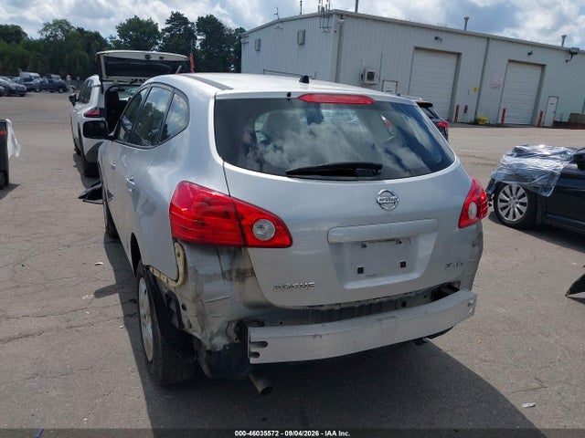46035572 :رقم المزاد ، JN8AS58V59W450527 vin ، 2009 Nissan Rogue S مزاد بيع