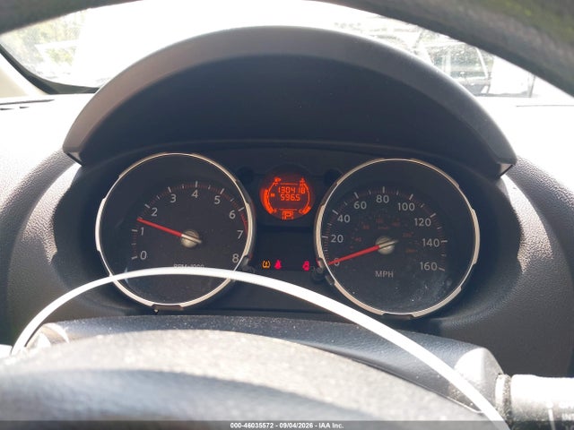 46035572 :رقم المزاد ، JN8AS58V59W450527 vin ، 2009 Nissan Rogue S مزاد بيع