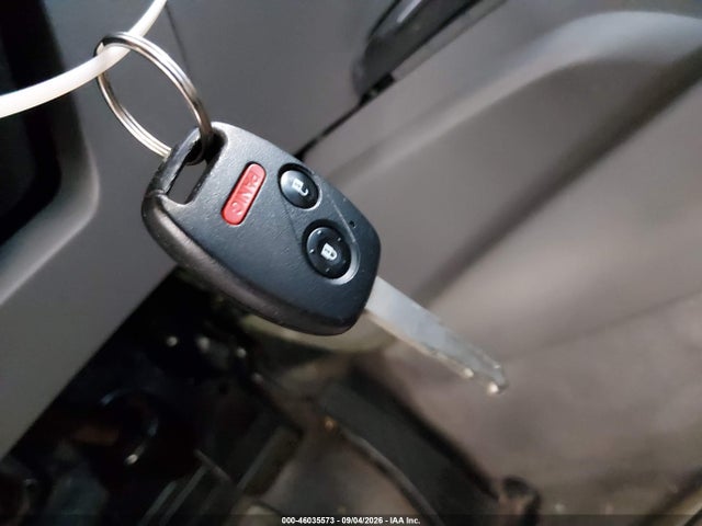 46035573 :رقم المزاد ، 19XFA1F58BE026288 vin ، 2011 Honda Civic Lx مزاد بيع