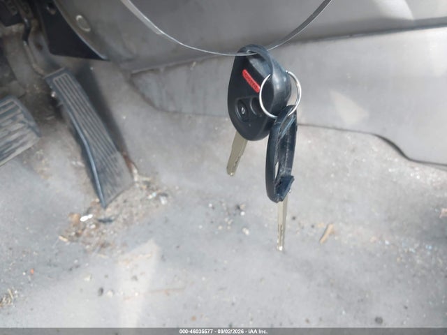 Aukcja sprzedaży 2007 Honda Civic Lx, vin: 2HGFG12697H533646, numer aukcji: 46035577
