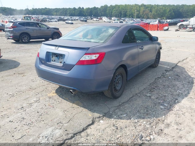 Aukcja sprzedaży 2007 Honda Civic Lx, vin: 2HGFG12697H533646, numer aukcji: 46035577