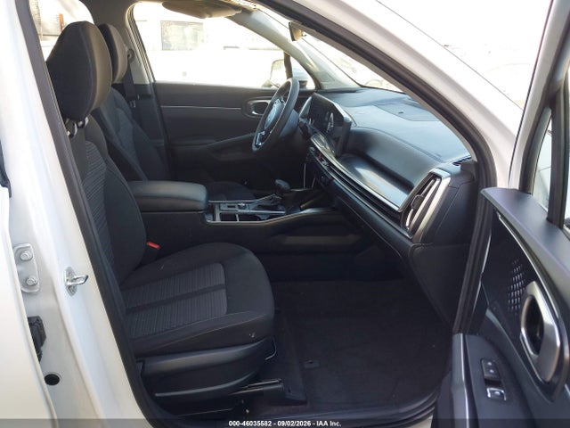 KIA SORENTO LX 2025 5XYRG4JC8SG329478 Image 5