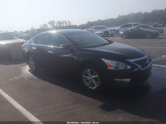 46035583 :رقم المزاد ، 1N4AL3AP9DN542964 vin ، 2013 Nissan Altima 2.5 Sl مزاد بيع