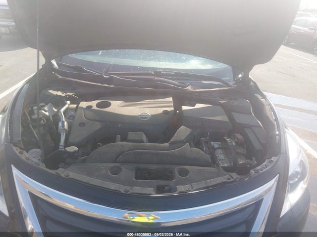 46035583 :رقم المزاد ، 1N4AL3AP9DN542964 vin ، 2013 Nissan Altima 2.5 Sl مزاد بيع