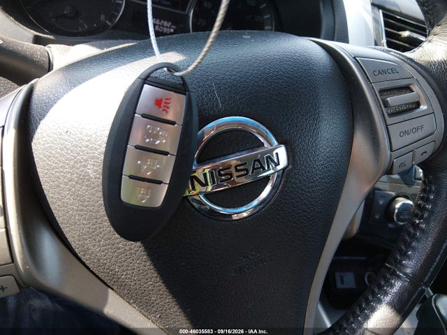 46035583 :رقم المزاد ، 1N4AL3AP9DN542964 vin ، 2013 Nissan Altima 2.5 Sl مزاد بيع