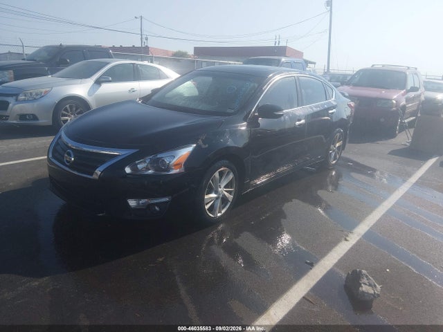46035583 :رقم المزاد ، 1N4AL3AP9DN542964 vin ، 2013 Nissan Altima 2.5 Sl مزاد بيع