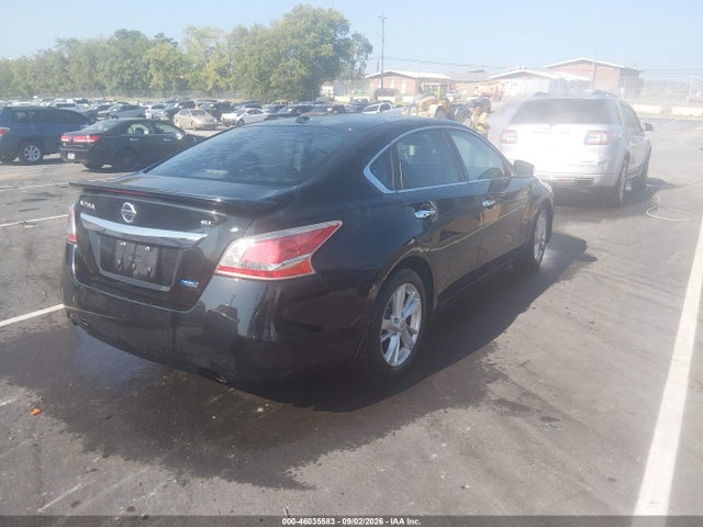 46035583 :رقم المزاد ، 1N4AL3AP9DN542964 vin ، 2013 Nissan Altima 2.5 Sl مزاد بيع