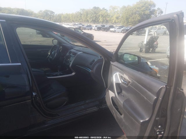 46035583 :رقم المزاد ، 1N4AL3AP9DN542964 vin ، 2013 Nissan Altima 2.5 Sl مزاد بيع
