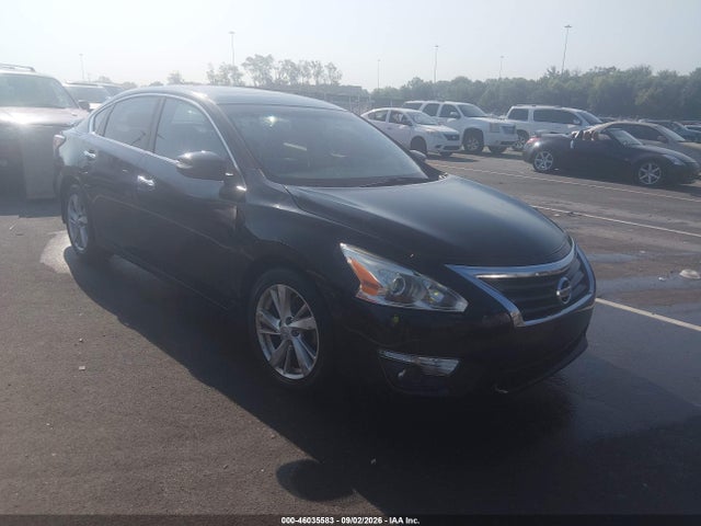 46035583 :رقم المزاد ، 1N4AL3AP9DN542964 vin ، 2013 Nissan Altima 2.5 Sl مزاد بيع