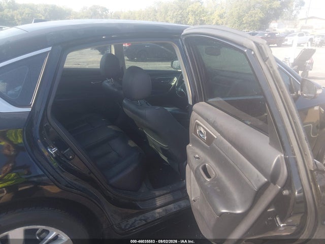 46035583 :رقم المزاد ، 1N4AL3AP9DN542964 vin ، 2013 Nissan Altima 2.5 Sl مزاد بيع