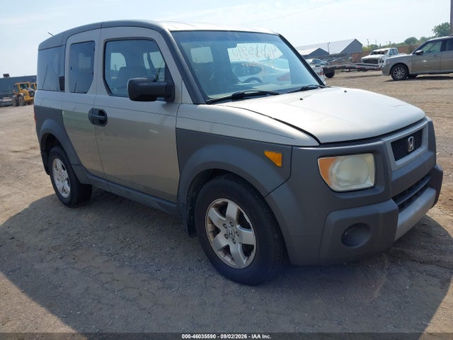 Aukcja sprzedaży 2004 Honda Element Ex, vin: 5J6YH28614L032311, numer aukcji: 46035590