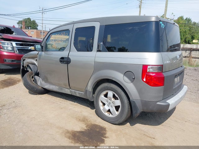 Aukcja sprzedaży 2004 Honda Element Ex, vin: 5J6YH28614L032311, numer aukcji: 46035590