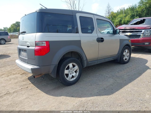 Aukcja sprzedaży 2004 Honda Element Ex, vin: 5J6YH28614L032311, numer aukcji: 46035590