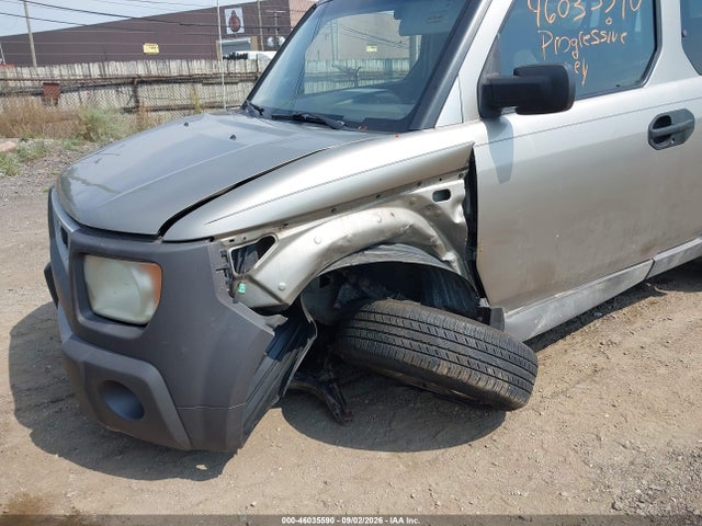 Aukcja sprzedaży 2004 Honda Element Ex, vin: 5J6YH28614L032311, numer aukcji: 46035590