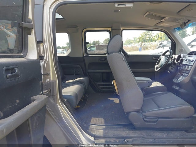 Aukcja sprzedaży 2004 Honda Element Ex, vin: 5J6YH28614L032311, numer aukcji: 46035590