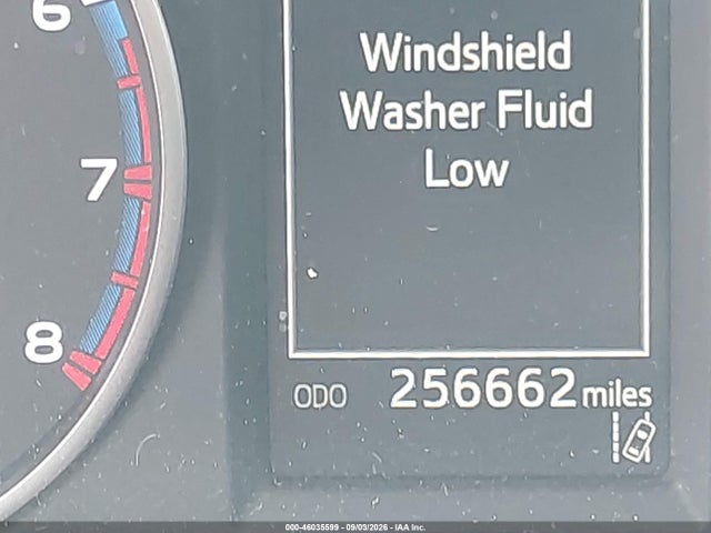 Toyota RAV4 LE 2017 2T3BFREV8HW563658 Image 15