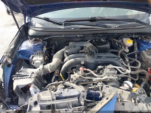 Продажа на аукционе авто 2016 Subaru Legacy 2.5i Limited, vin: 4S3BNBJ61G3029959, номер лота: 46035608