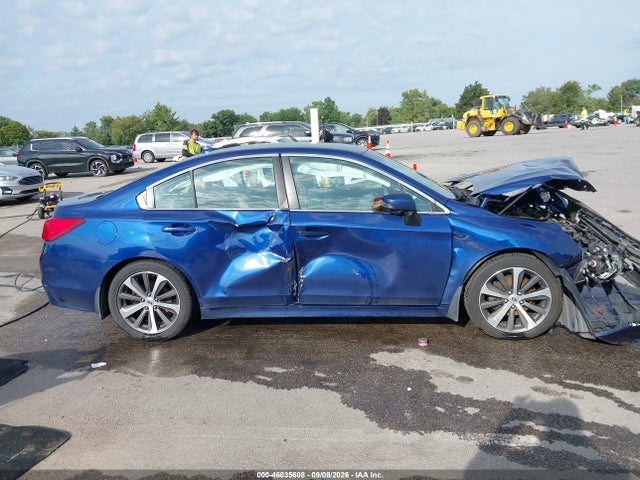 Продажа на аукционе авто 2016 Subaru Legacy 2.5i Limited, vin: 4S3BNBJ61G3029959, номер лота: 46035608