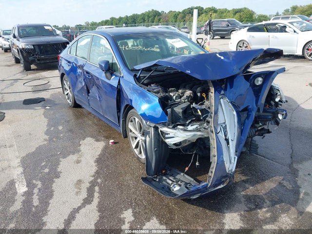 Продажа на аукционе авто 2016 Subaru Legacy 2.5i Limited, vin: 4S3BNBJ61G3029959, номер лота: 46035608
