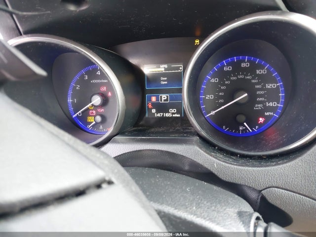 Продажа на аукционе авто 2016 Subaru Legacy 2.5i Limited, vin: 4S3BNBJ61G3029959, номер лота: 46035608