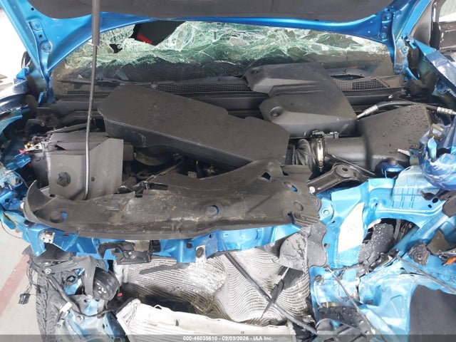 Aukcja sprzedaży 2023 Chevrolet Colorado 4wd  Short Box Z71, vin: 1GCPTDEK3P1182904, numer aukcji: 46035610
