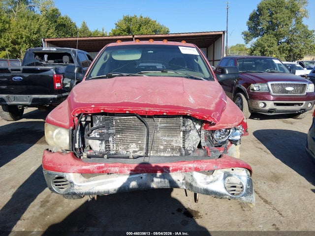 Продаж на аукціоні авто 2004 Dodge Ram 3500 Slt/laramie, vin: 3D7MU48CX4G118608, номер лоту: 46035613