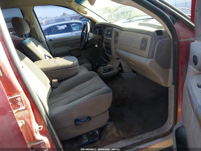 Продаж на аукціоні авто 2004 Dodge Ram 3500 Slt/laramie, vin: 3D7MU48CX4G118608, номер лоту: 46035613