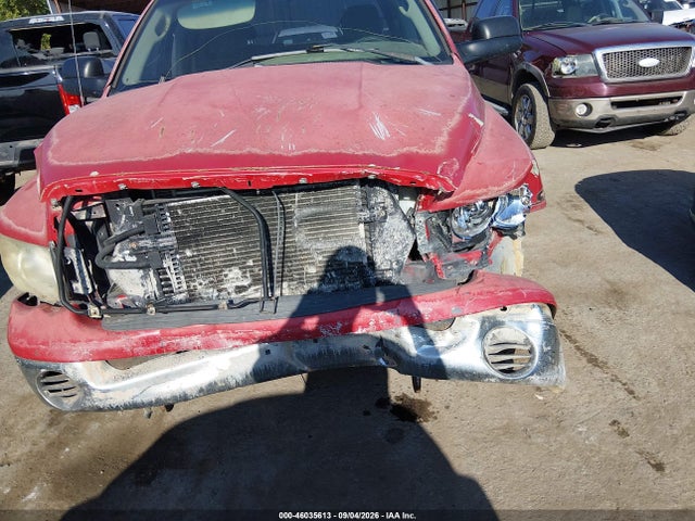 Продаж на аукціоні авто 2004 Dodge Ram 3500 Slt/laramie, vin: 3D7MU48CX4G118608, номер лоту: 46035613