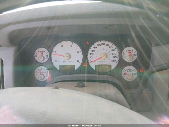 Продаж на аукціоні авто 2004 Dodge Ram 3500 Slt/laramie, vin: 3D7MU48CX4G118608, номер лоту: 46035613