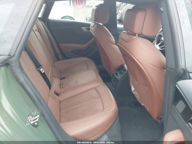 Продажа на аукционе авто 2022 Audi A5 Sportback Premium Plus 45 Tfsi S Line Quattro S Tronic, vin: WAUFACF52NA017151, номер лота: 46035619