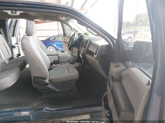 46035620 :رقم المزاد ، 1FTFX1E57LKF09494 vin ، 2020 Ford F-150 Xlt مزاد بيع