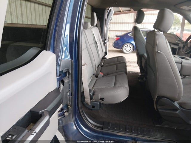 46035620 :رقم المزاد ، 1FTFX1E57LKF09494 vin ، 2020 Ford F-150 Xlt مزاد بيع