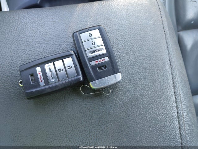 46035622 :رقم المزاد ، 5FRYD4H48EB025158 vin ، 2014 Acura Mdx Technology Package مزاد بيع