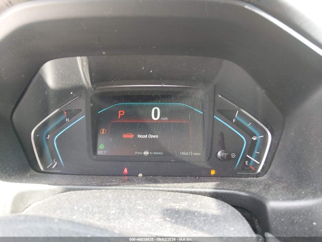 Aukcja sprzedaży 2018 Honda Odyssey Ex-l, vin: 5FNRL6H75JB015227, numer aukcji: 46035625