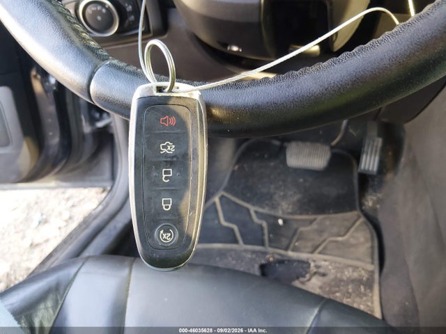 Aukcja sprzedaży 2015 Ford Focus Titanium, vin: 1FADP3N23FL230685, numer aukcji: 46035628
