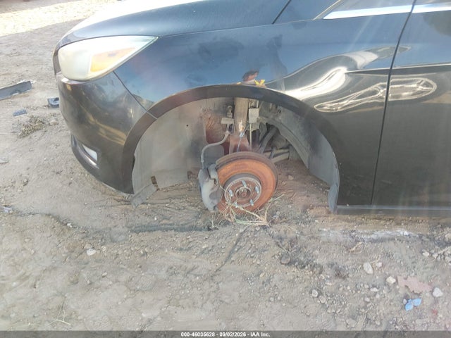 Aukcja sprzedaży 2015 Ford Focus Titanium, vin: 1FADP3N23FL230685, numer aukcji: 46035628
