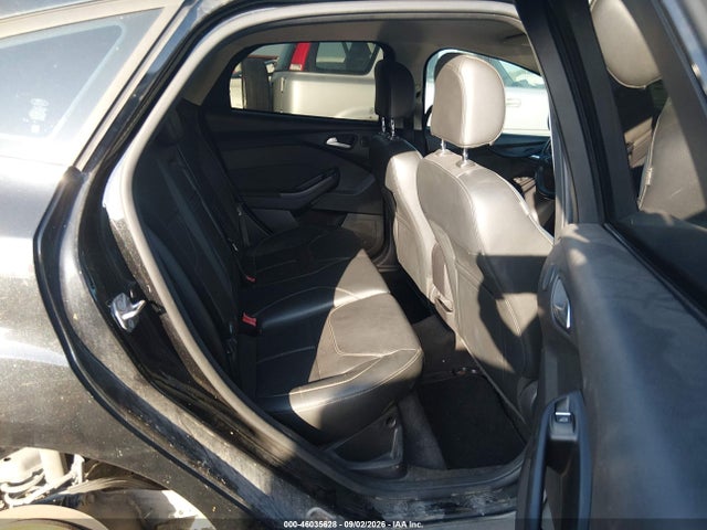Aukcja sprzedaży 2015 Ford Focus Titanium, vin: 1FADP3N23FL230685, numer aukcji: 46035628