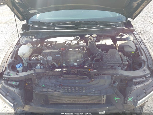Продажа на аукционе авто 2024 Hyundai Elantra N Line, vin: KMHLR4DF3RU815447, номер лота: 46035630