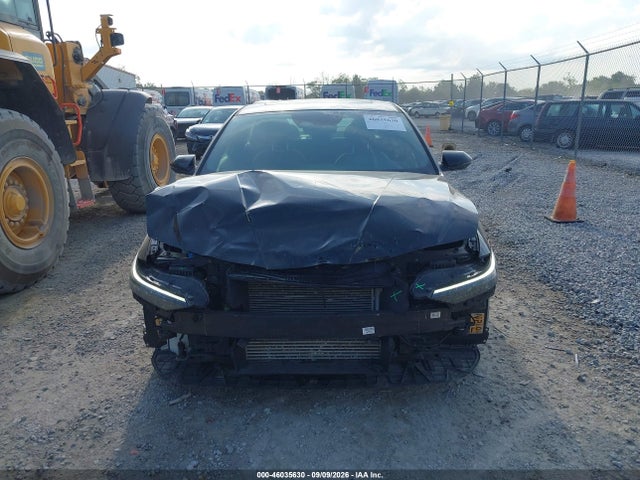 Продажа на аукционе авто 2024 Hyundai Elantra N Line, vin: KMHLR4DF3RU815447, номер лота: 46035630