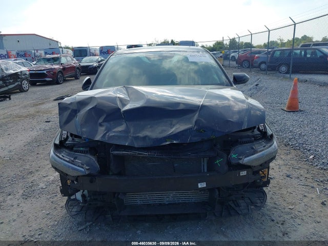 Продажа на аукционе авто 2024 Hyundai Elantra N Line, vin: KMHLR4DF3RU815447, номер лота: 46035630